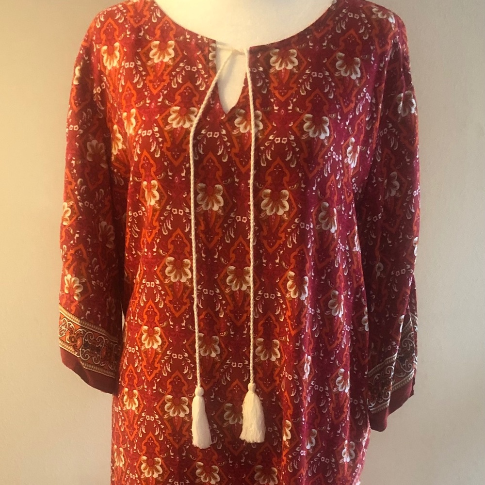 Halife Casual Dress
